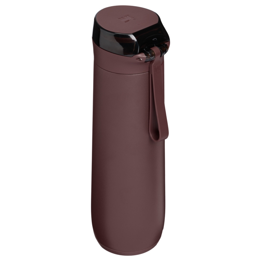 Stanley Flowstate™ Spring water bottle, 590 ml, coffee brown – 3