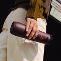 Stanley Flowstate™ Spring water bottle, 590 ml, coffee brown Stanley Flowstate™ Spring water bottle, 590 ml, coffee brown