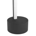 Eglo Connect.z FLATRON-Z gudrā galda lampiņa, RGB+CCT, 2700-6500 K, melna Eglo Connect.z FLATRON-Z gudrā galda lampiņa, RGB+CCT, 2700-6500 K, melna