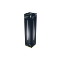 Eglo Connect.z FLATRON-Z smart table lamp, RGB+CCT, 2700-6500 K, black Eglo Connect.z FLATRON-Z smart table lamp, RGB+CCT, 2700-6500 K, black