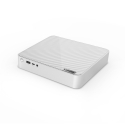 Lenovo IdeaCentre Mini 01IRH8 i5-13420H 16GB DDR4 3200 512GB SSD Intel UHD Graphics Windows 11 Pro Pilvehall + Lenovo 100 Traadi Lenovo IdeaCentre Mini 01IRH8 i5-13420H 16GB DDR4 3200 512GB SSD Intel UHD Graphics Windows 11 Pro Pilvehall + Lenovo 100 Traadi