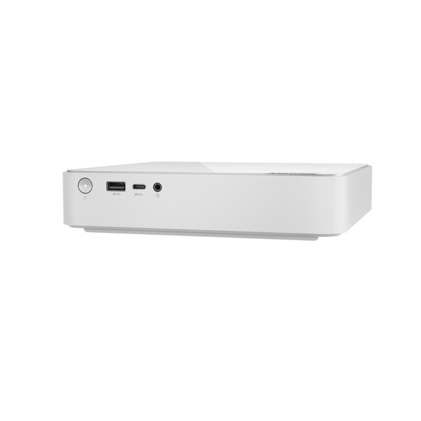 Lenovo IdeaCentre Mini 01IRH8 i5-13420H 16GB DDR4 3200 512GB SSD Intel UHD Graphics Windows 11 Pro Pilvehall + Lenovo 100 Traadi – 3