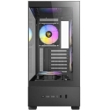 Antec CX705 ARGB Mid-Tower ATX korpus Antec CX705 ARGB Mid-Tower ATX korpus