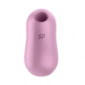 Satisfyer Cotton Candy Lilac klitorisstimulaattori
