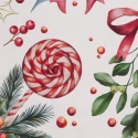 Vuodevaatesetti Eurofirany SW/POS/LOLLY 160X200 70X80/X2 Vuodevaatesetti Eurofirany SW/POS/LOLLY 160X200 70X80/X2