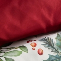 Vuodevaatesetti Eurofirany SW/POS/LOLLY 160X200 70X80/X2 Vuodevaatesetti Eurofirany SW/POS/LOLLY 160X200 70X80/X2