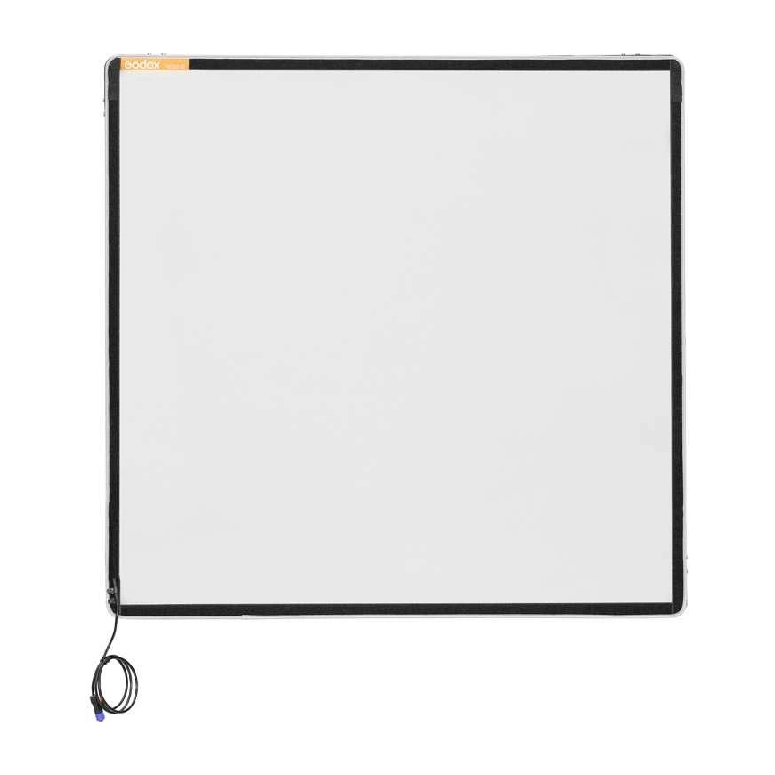 Apgaismojuma modifikators - Godox AD33 01 Viens difuzora panelis (100×100cm, regulēšanas iespējas)