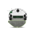 Roomba 115 Combo robotitepper + AutoEmpty dokk, valge