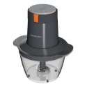 Grundig CH 5320 0,5 L 500 W Pelēks, Caurspīdīgs Grundig CH 5320 0,5 L 500 W Pelēks, Caurspīdīgs