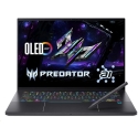 ACER NTB Predator Triton 14 AI (PT14-52T-95Z0) portatīvais dators, Ultra 9 288V, 14.5" WQXGA+, 32GB, 2TB SSD, RTX 5070, W11P, me ACER NTB Predator Triton 14 AI (PT14-52T-95Z0) portatīvais dators, Ultra 9 288V, 14.5" WQXGA+, 32GB, 2TB SSD, RTX 5070, W11P, me