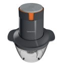 Grundig CH 5320 0.5 L 500 W Grey, Transparent Grundig CH 5320 0.5 L 500 W Grey, Transparent