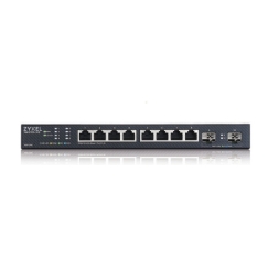 Zyxel XMG1915-10E Juhitav L2 2.5G Ethernet (100/1000/2500)