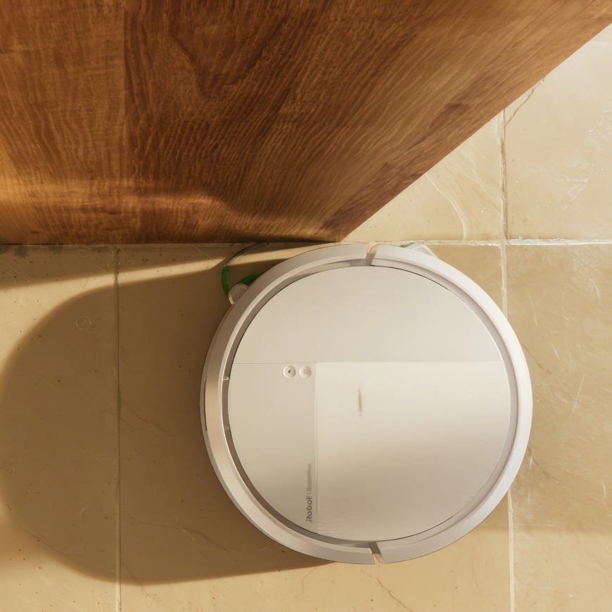 Roomba 115 Combo robotitepper + AutoEmpty dokk, valge – 5