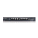 Zyxel XMG1915-10E Valdomas L2 2.5G Ethernet (100/1000/2500) Zyxel XMG1915-10E Valdomas L2 2.5G Ethernet (100/1000/2500)