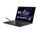 ACER NTB Predator Triton 14 AI (PT14-52T-95Z0) Laptop, Ultra 9 288V, 14.5" WQXGA+, 32GB, 2TB SSD, RTX 5070, W11P, black