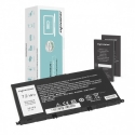 Аккумулятор Movano для Dell Inspiron 15 (7557), 15 (7559) (10,8–11,1 В) (6600 мАч) Аккумулятор Movano для Dell Inspiron 15 (7557), 15 (7559) (10,8–11,1 В) (6600 мАч)