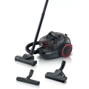 Bosch Serie 4 ProPower BGS21POW2 Canister vacuum cleaner Bagless 2 L Black Bosch Serie 4 ProPower BGS21POW2 Canister vacuum cleaner Bagless 2 L Black