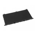 Movano akumulators Dell Inspiron 15 (7557), 15 (7559) (10,8–11,1 V) (6600 mAh)