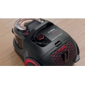 Bosch Serie 4 ProPower BGS21POW2 Putekļsūcējs Bez Maisa 2 L Melns Bosch Serie 4 ProPower BGS21POW2 Putekļsūcējs Bez Maisa 2 L Melns