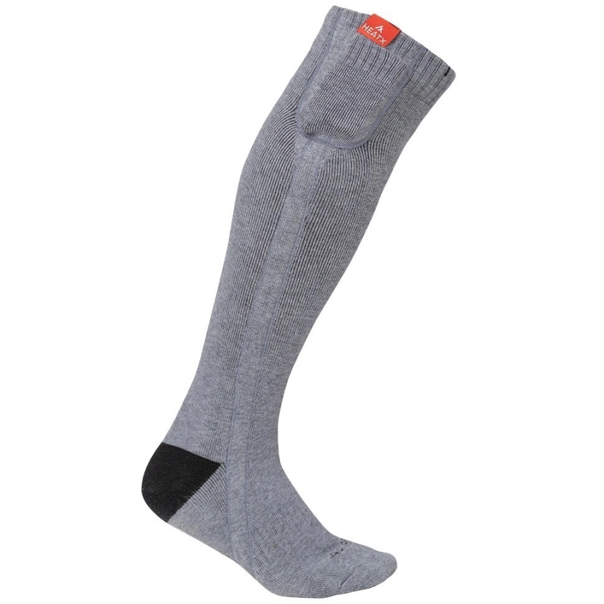 Термосамки HeatX Everyday и аккумулятор, S (37–39)
