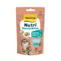GIMCAT Nutri Dental Bites - kissanherkut - 40g