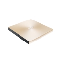 ASUS ZenDrive U9M levyasemat DVD±RW Kulta ASUS ZenDrive U9M levyasemat DVD±RW Kulta
