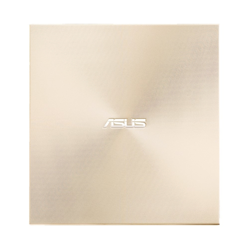 ASUS ZenDrive U9M оптический привод DVD±RW Золото – 2