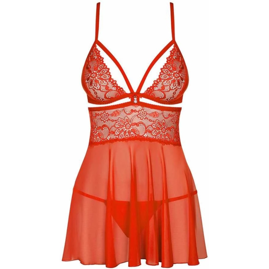 Obsessive Babydoll 2XL/3XL – 2