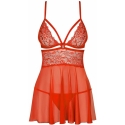 Obsessive Babydoll 2XL/3XL Obsessive Babydoll 2XL/3XL