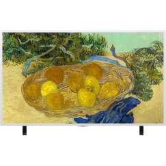 LG 55" LX7B – 4K Edge Mini–LED televizorius