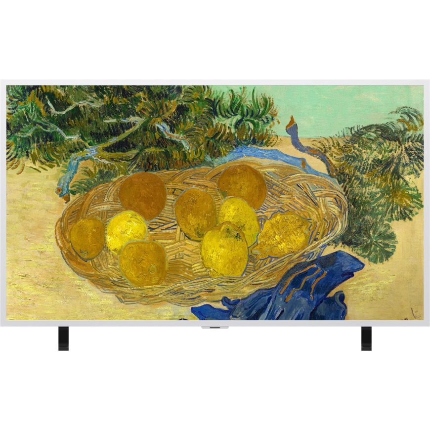 LG 55" LX7B – 4K Edge Mini–LED teler