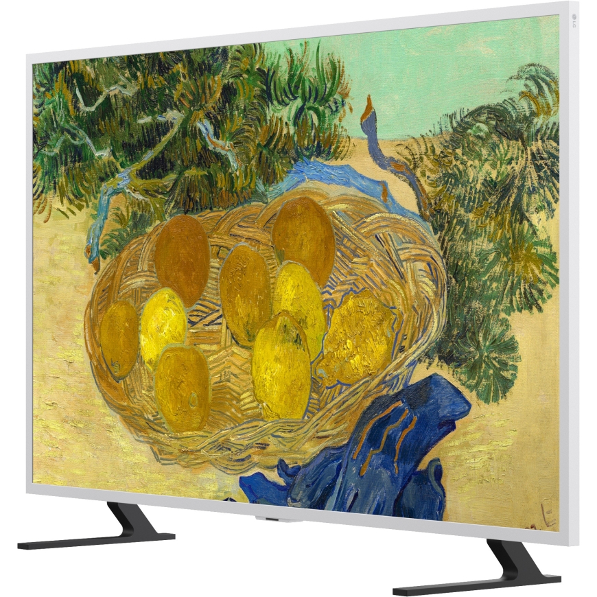 LG 55" LX7B – 4K Edge Mini–LED televizors – 4
