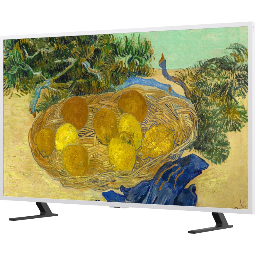 LG 55" LX7B – 4K Edge Mini–LED teler – 5
