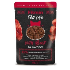 FITMIN For Life 85 g