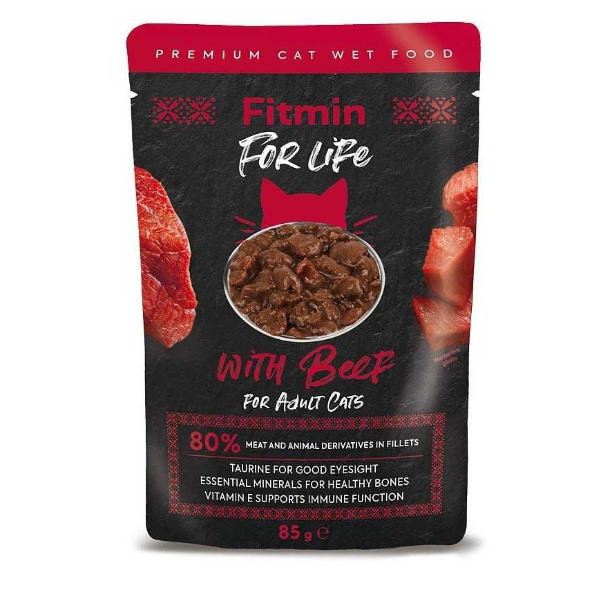 FITMIN For Life 85 g