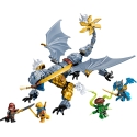 LEGO NINJAGO 71855 Nindžu Pūķa Riyu Kauja LEGO NINJAGO 71855 Nindžu Pūķa Riyu Kauja