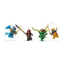LEGO NINJAGO 71855 Nindžu Pūķa Riyu Kauja LEGO NINJAGO 71855 Nindžu Pūķa Riyu Kauja