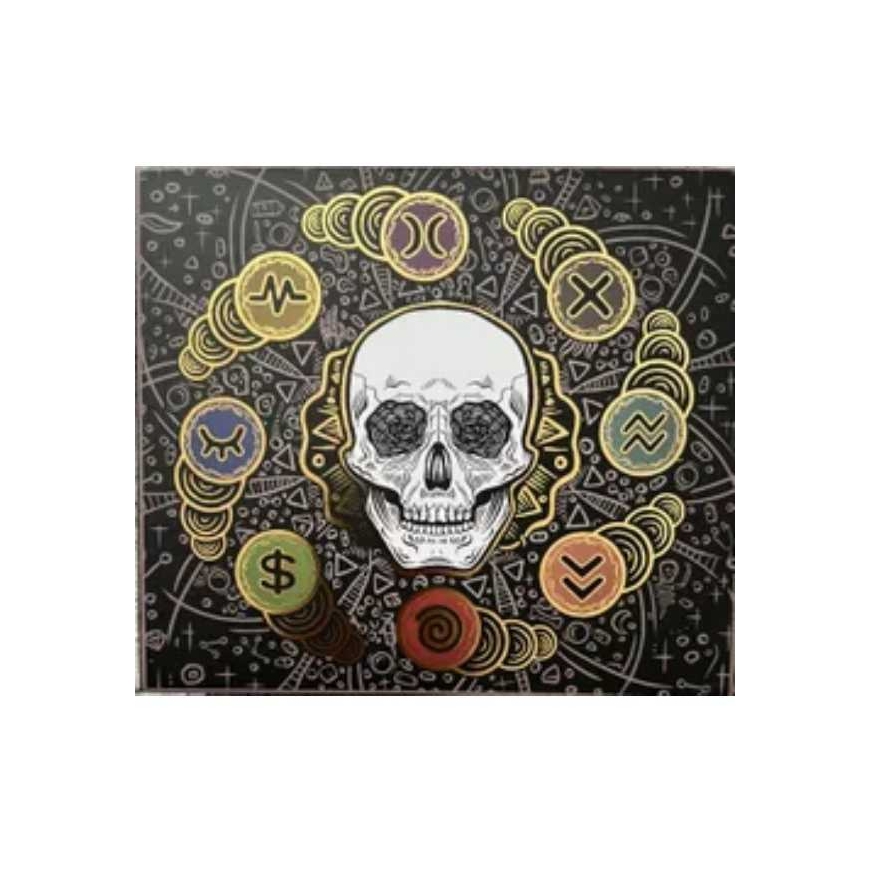 Pillbox Games Side Effects