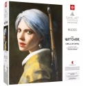 Puzzle Good Loot Game Art Chronicles - The Witcher: Old Master’s Prophecy 1000 pc(s)
