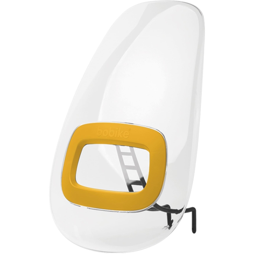 Bobike Windshield ONE + Powerful Mustard