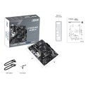 ASUS PRIME A520M-R AMD A520 Socket AM4 micro ATX