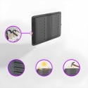 Spacetronik External Protective TV Box SPE-T20 for 55 inches Spacetronik External Protective TV Box SPE-T20 for 55 inches