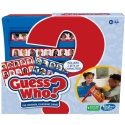 HASBRO GAMING Игра "Угадай, кто?" HASBRO GAMING Игра "Угадай, кто?"