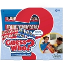 HASBRO GAMING Игра "Угадай, кто?" HASBRO GAMING Игра "Угадай, кто?"