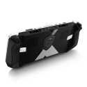 MSI Claw A8 BZ2EM-047NL kaasaskantav mängukonsool 20,3 cm (8") 1 TB Puutetundlik ekraan WiFi Valge
