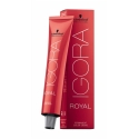 Wella Professionals Schwarzkopf Professional, Igora Royal, Pastāvīgā matu krāsa, 8-11, 60 ml Sievietēm Wella Professionals Schwarzkopf Professional, Igora Royal, Pastāvīgā matu krāsa, 8-11, 60 ml Sievietēm