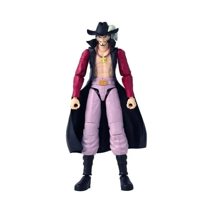 ANIME HEROES ONE PIECE - DRACULE MIHAWK – 2