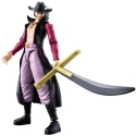 ANIME HEROES ONE PIECE - DRACULE MIHAWK ANIME HEROES ONE PIECE - DRACULE MIHAWK