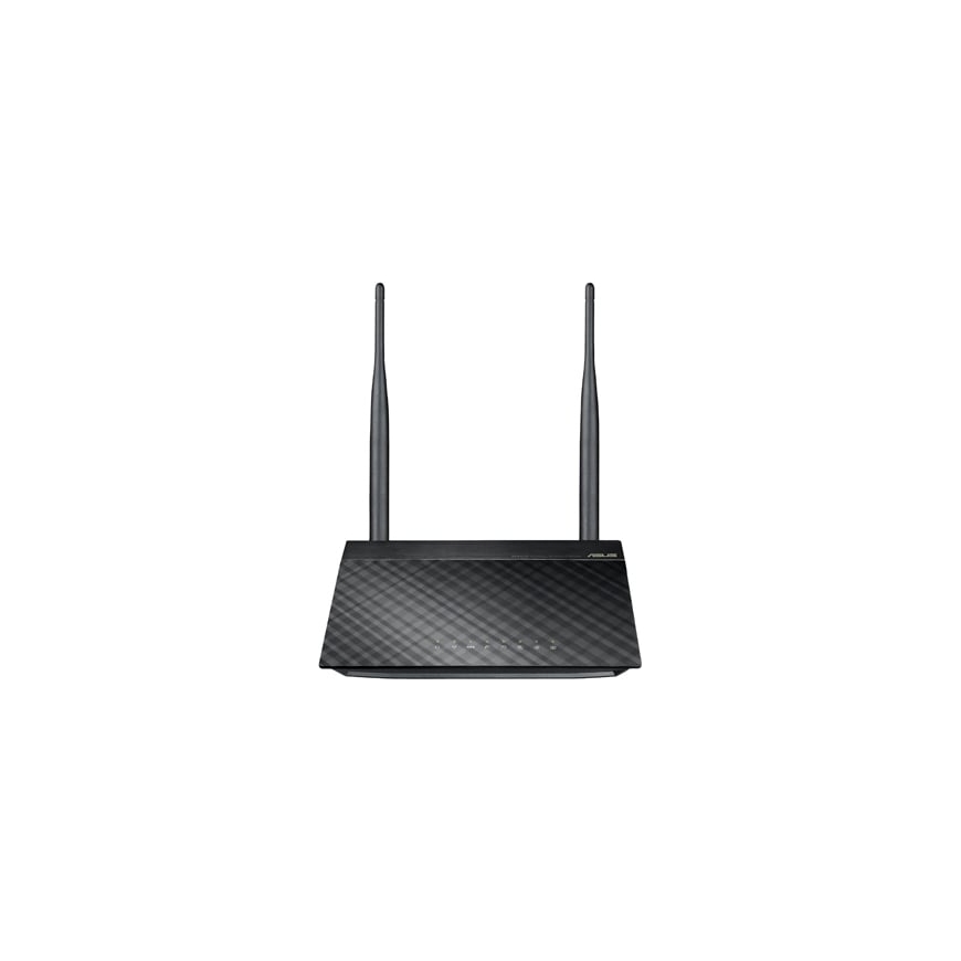 Asus RT-N12 E1 -WiFi-reititin