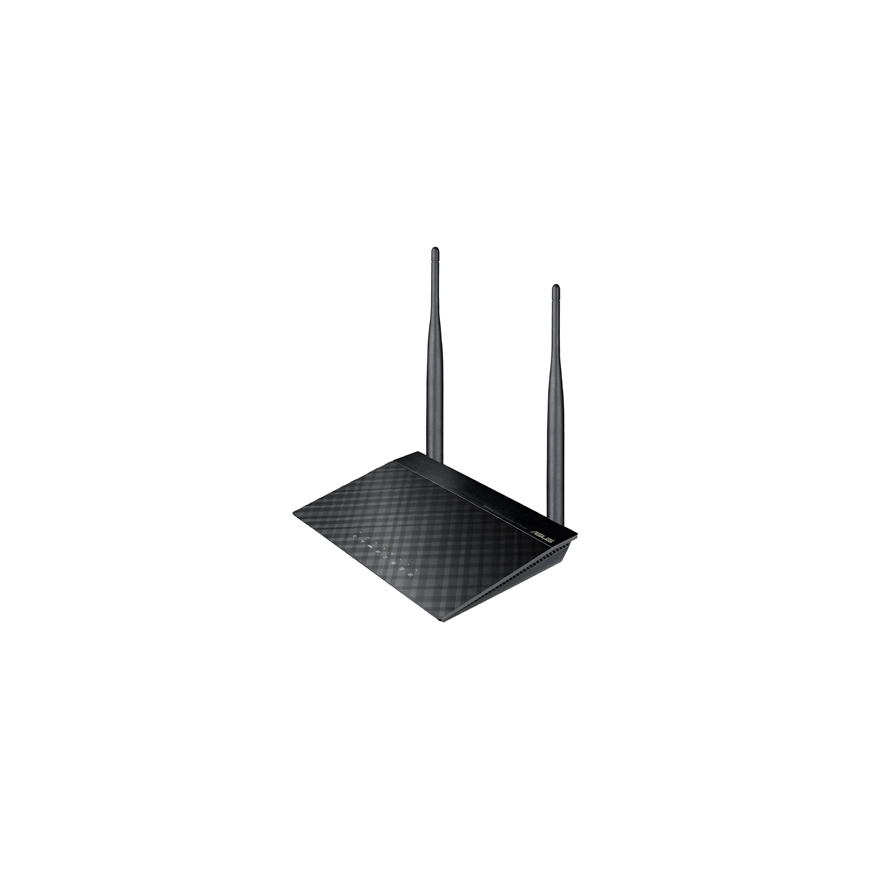 Asus RT-N12 E1 -WiFi-reititin – 2